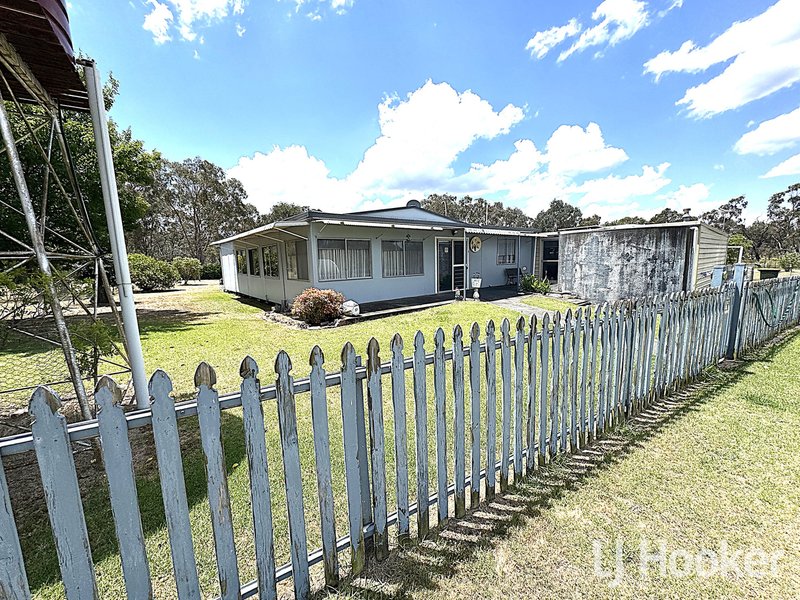 183 New Valley Road, Tingha NSW 2369