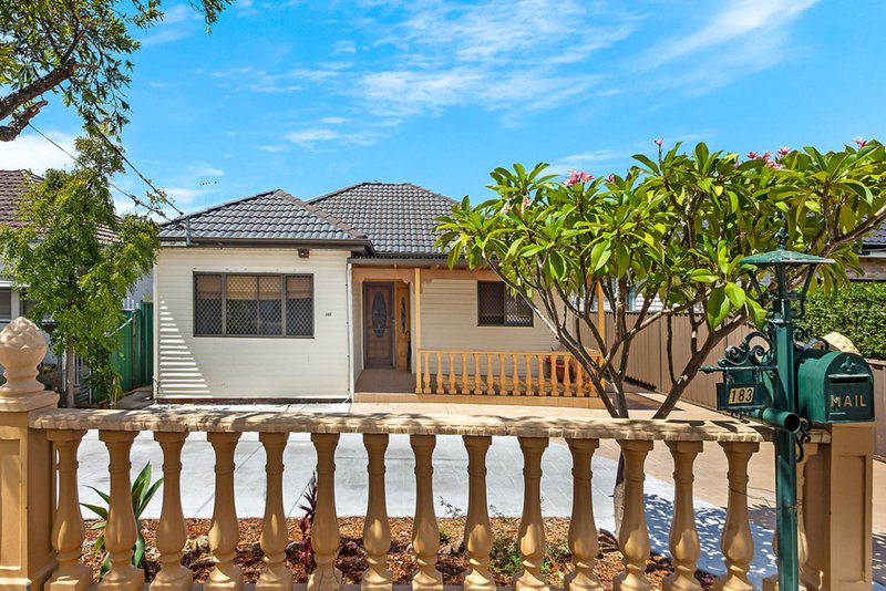 183 Noble Avenue, Greenacre NSW 2190