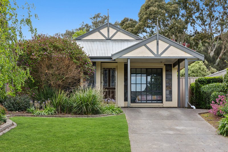 Photo - 1/83 Ray Orr Drive, Mount Barker SA 5251 - Image 1