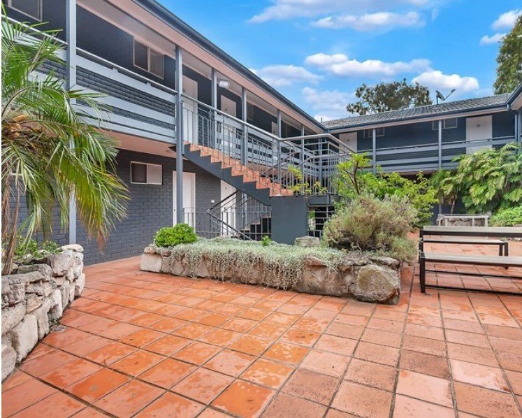 Photo - 18/3 Rayner Street, Lilyfield NSW 2040 - Image 5