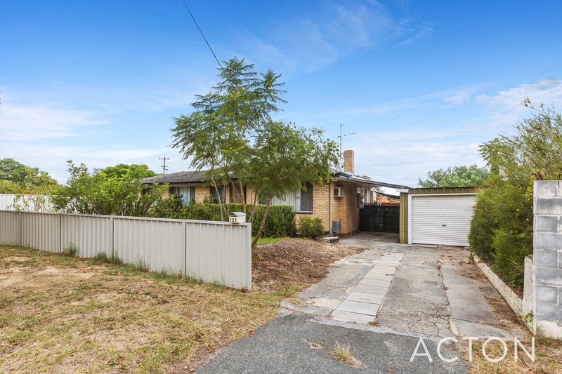 183 Schruth Street, Armadale WA 6112