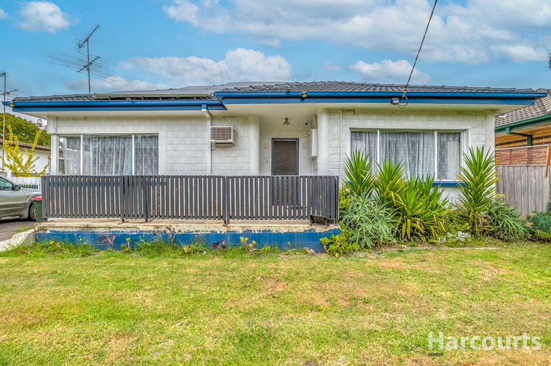 183 Service Road, Moe VIC 3825