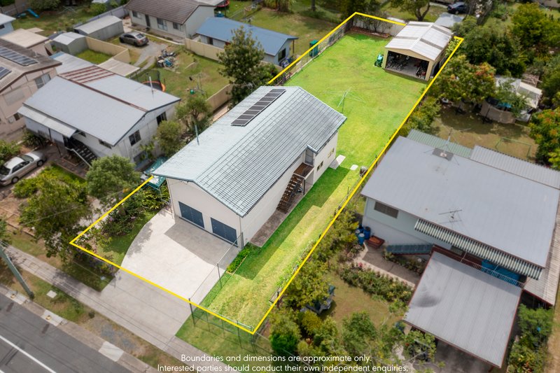 183 Station Road, Woodridge QLD 4114