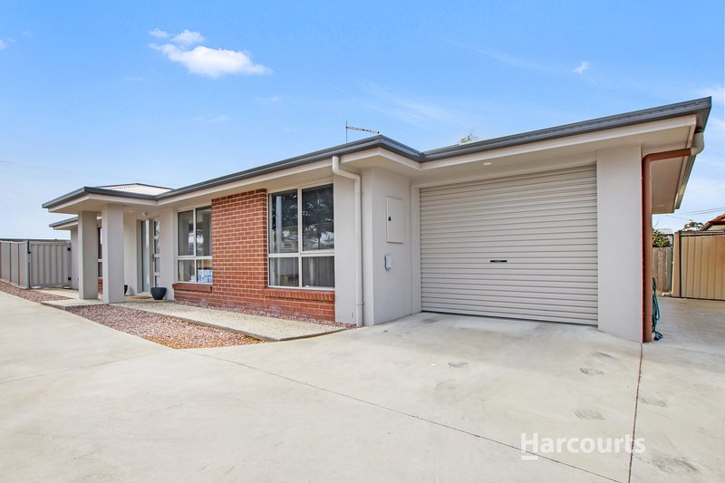 1/83 Stony Rise Road, Stony Rise TAS 7310