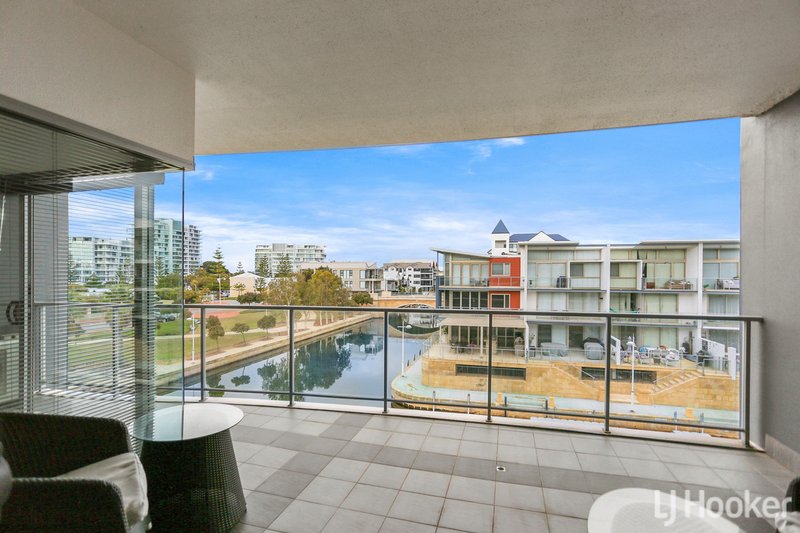 18/3 The Palladio , Mandurah WA 6210