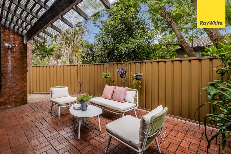 Photo - 18/3 Trafalgar Place, Marsfield NSW 2122 - Image