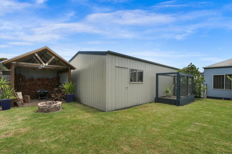 Photo - 183 Western Boulevard, Raymond Island VIC 3880 - Image 12