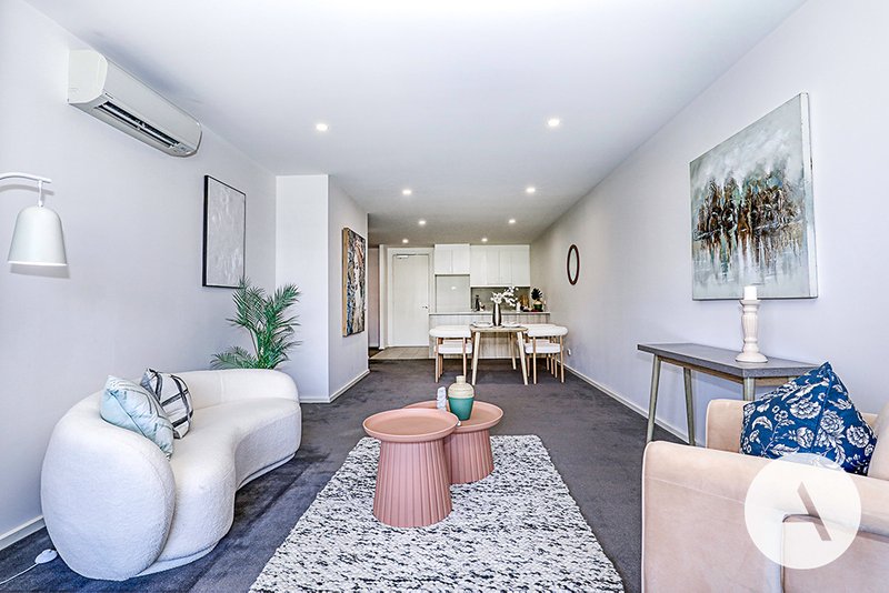 18/30 Lonsdale Street, Braddon ACT 2612