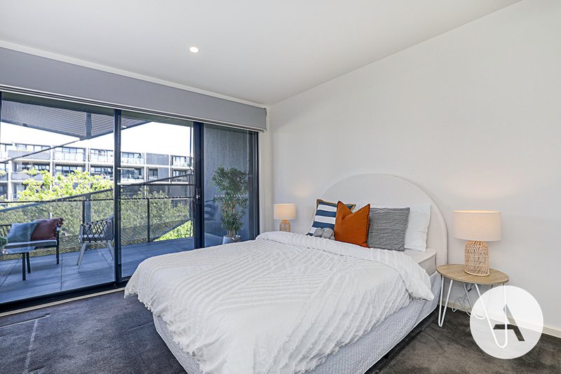 Photo - 18/30 Lonsdale Street, Braddon ACT 2612 - Image 15