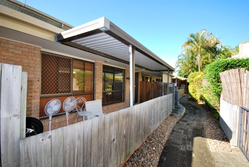 18/30 Sportsman Ave , Mermaid Beach QLD 4218