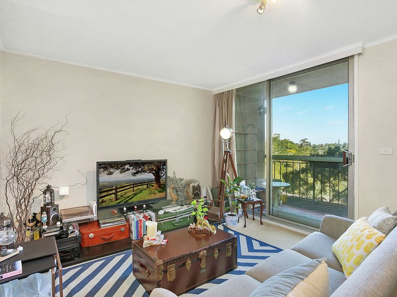 Photo - 18/300A Burns Bay Road, Lane Cove NSW 2066 - Image