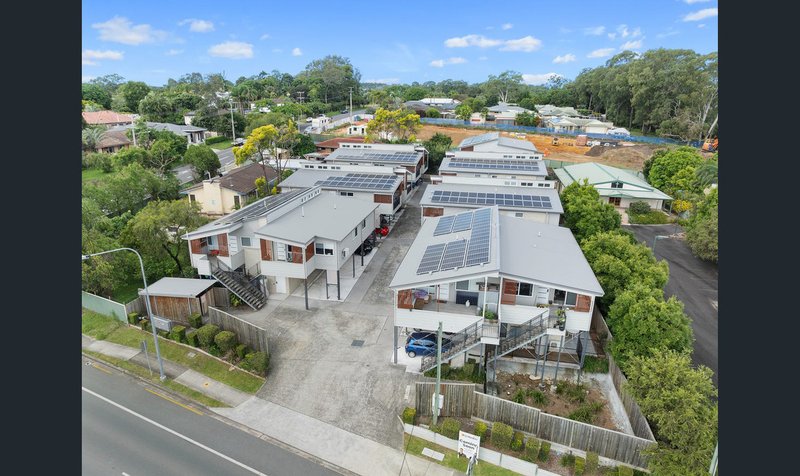 Photo - 18/307-309 Old Cleveland Road East , Capalaba QLD 4157 - Image 1