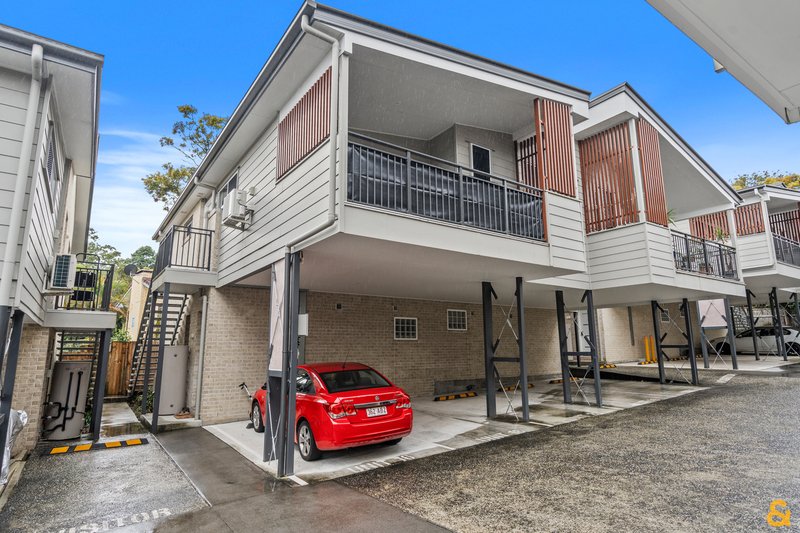 Photo - 18/307-309 Old Cleveland Road East , Capalaba QLD 4157 - Image 2
