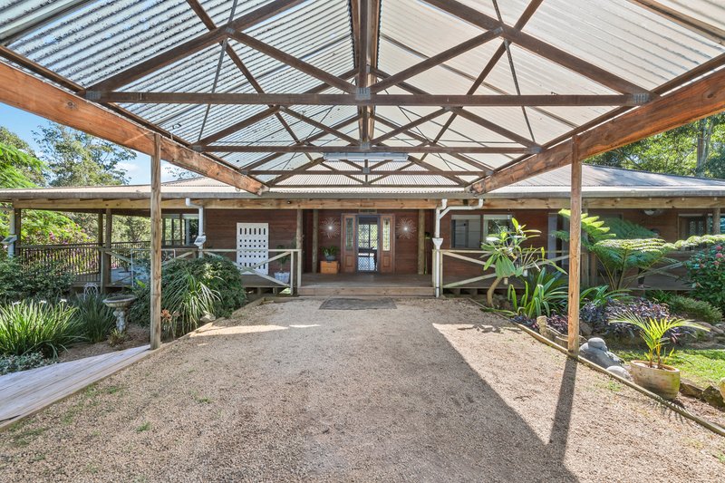 Photo - 1831 Hannam Vale Road, Lorne NSW 2439 - Image 2