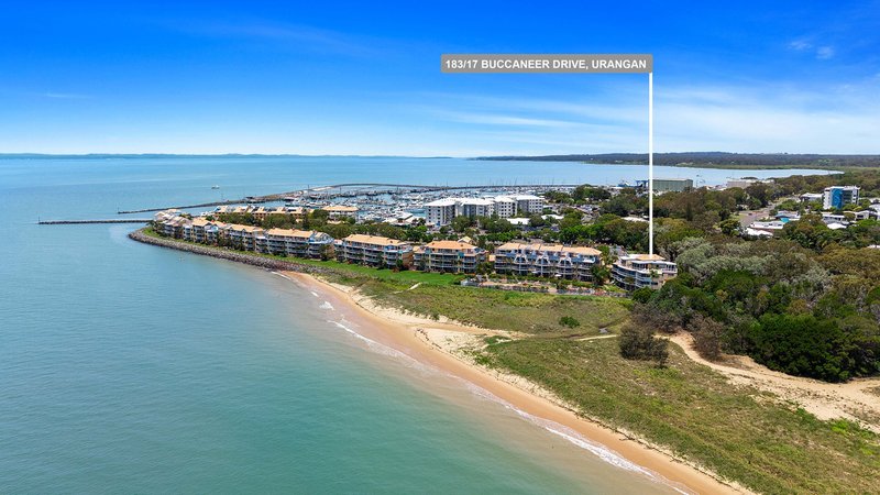 Photo - 183/17 Buccaneer Drive, Urangan QLD 4655 - Image 30