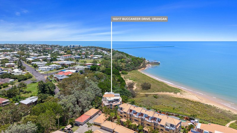 Photo - 183/17 Buccaneer Drive, Urangan QLD 4655 - Image 32