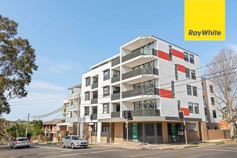 18/32-36 Underwood Road, Homebush NSW 2140