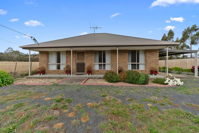 1832 Midland Highway, Bagdad TAS 7030