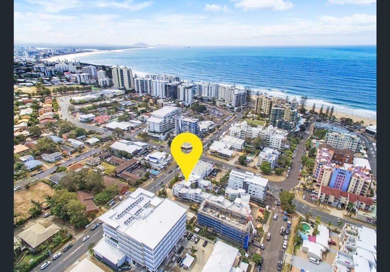 Photo - 18/35 Brisbane Road, Mooloolaba QLD 4557 - Image 2