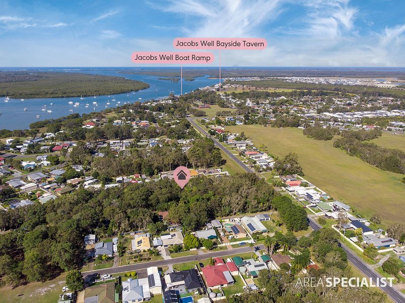 1835 Stapylton Jacobs Well Road, Jacobs Well QLD 4208 Real Estate Industry Partners