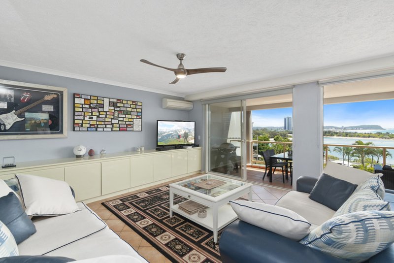 Photo - 18/36 Duringan Street, Currumbin QLD 4223 - Image 2