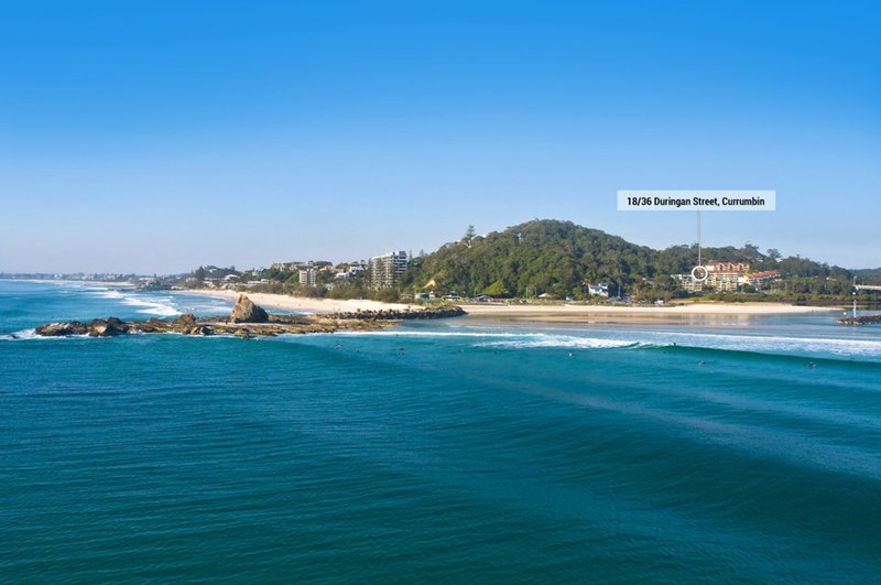 Photo - 18/36 Duringan Street, Currumbin QLD 4223 - Image 16