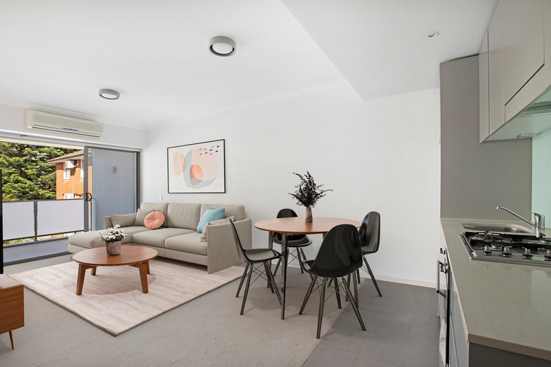 Photo - 18/36 Mckeon Street, Maroubra NSW 2035 - Image 1