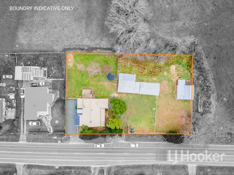 1837 Lilydale Road, Lilydale TAS 7268