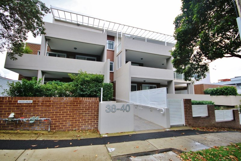 Photo - 18/38-40 Lawrence Street, Peakhurst NSW 2210 - Image 7