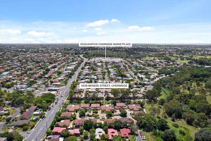 Photo - 18/38 Beneke Street, Chermside QLD 4032 - Image 21