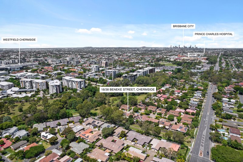 Photo - 18/38 Beneke Street, Chermside QLD 4032 - Image 22