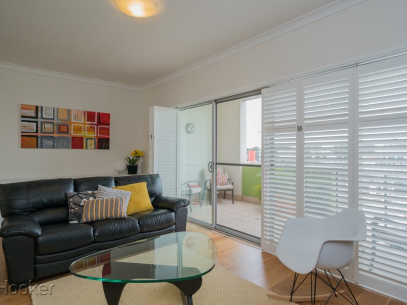 Photo - 18/38 Fielder Street, East Perth WA 6004 - Image 11