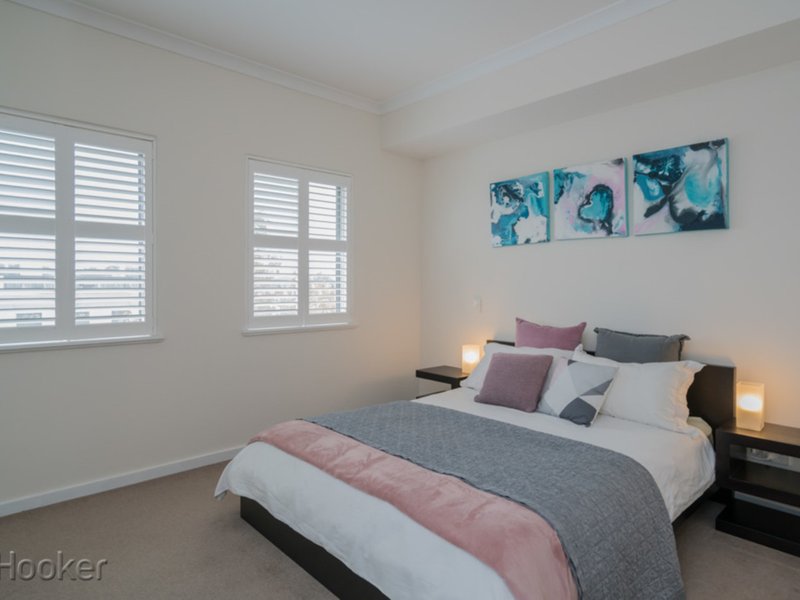 Photo - 18/38 Fielder Street, East Perth WA 6004 - Image 15