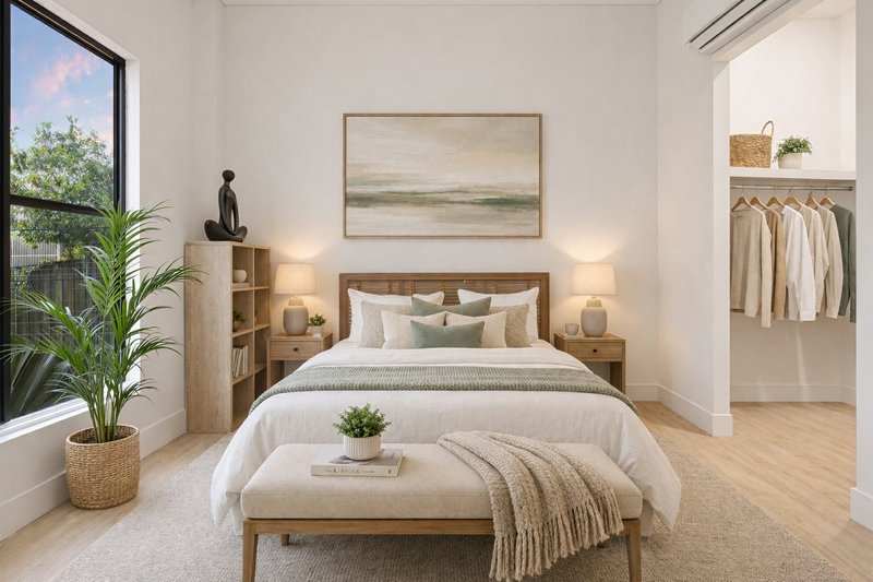 Photo - 18/39-41 Clarence Road, Indooroopilly QLD 4068 - Image 10