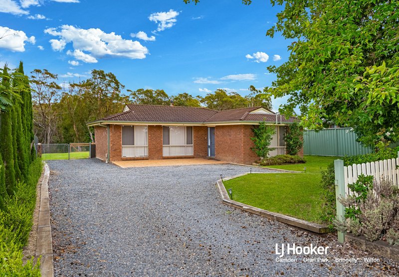 1839 Barkers Lodge Road, Oakdale NSW 2570