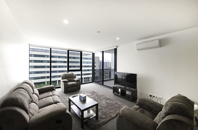 18/39 Benjamin Way, Belconnen ACT 2617