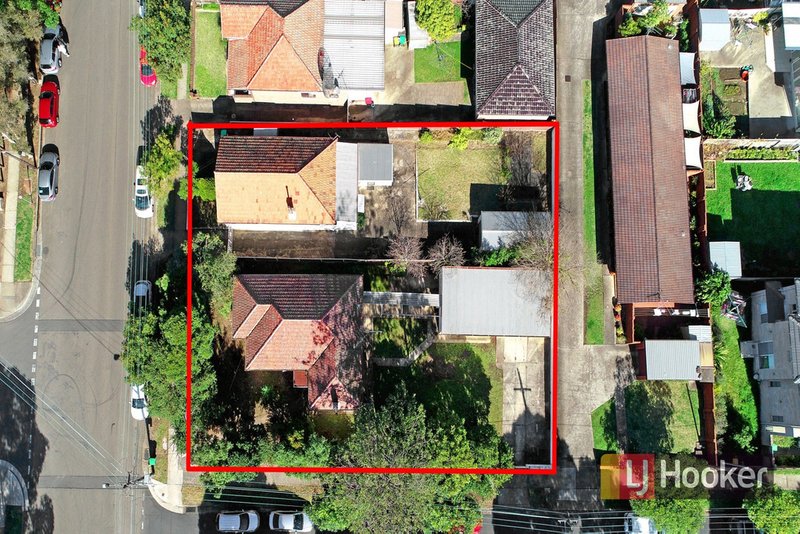 183a-185 Auburn Rd , Auburn NSW 2144