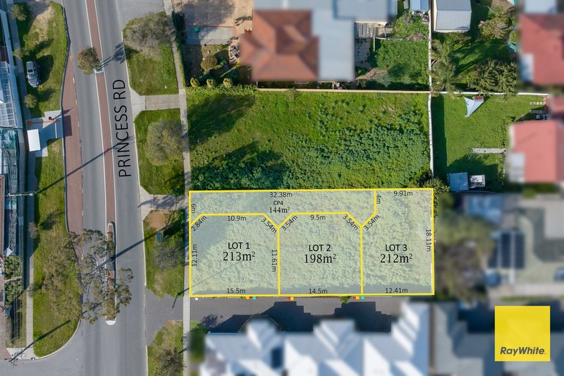 183A Princess Road, Balga WA 6061