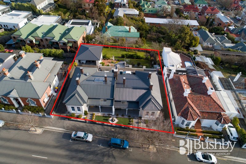 184-186 George Street, Launceston TAS 7250