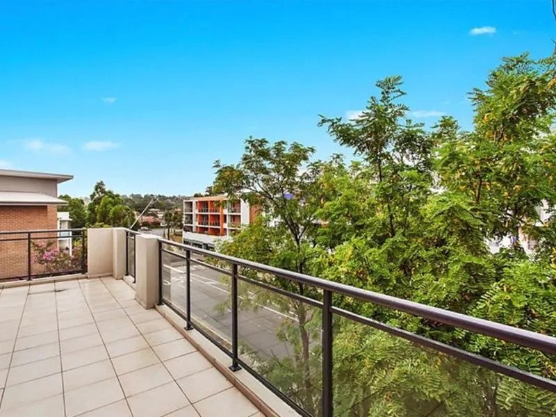 Photo - 18/4-6 Darcy Road, Westmead NSW 2145 - Image 4