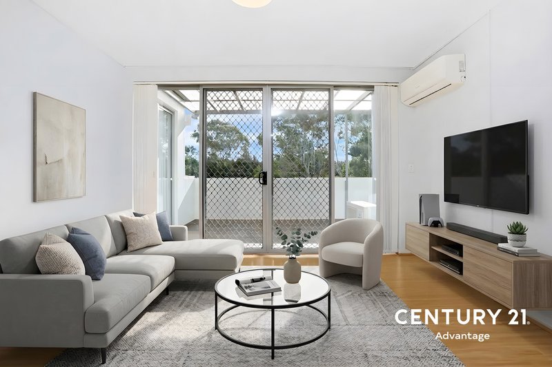Photo - 18/4-6 Junia Avenue, Toongabbie NSW 2146 - Image 1