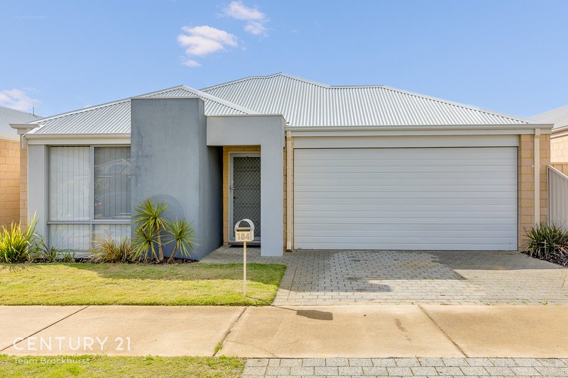 184 Amazon Drive, Baldivis WA 6171