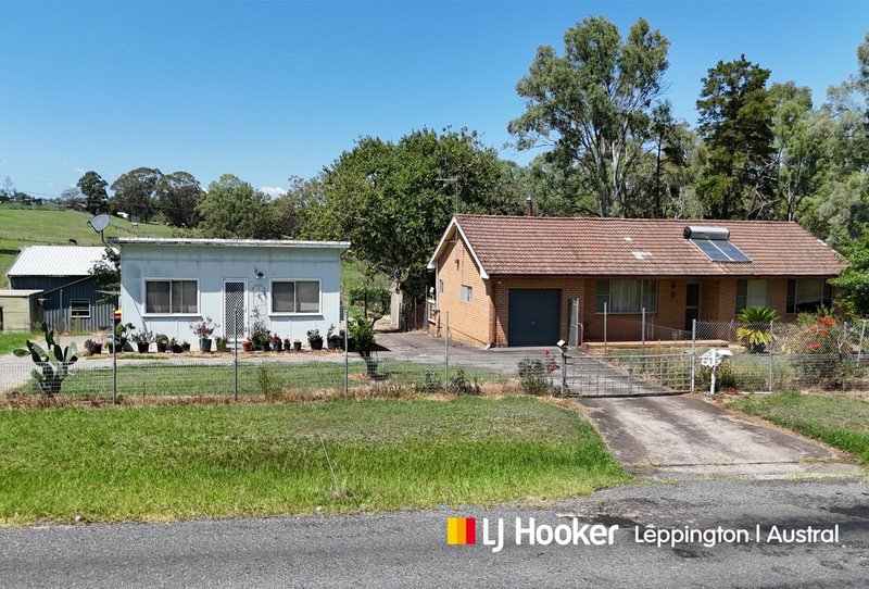 Photo - 184 Anthony Road, Leppington NSW 2179 - Image 2