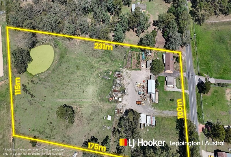 Photo - 184 Anthony Road, Leppington NSW 2179 - Image 3