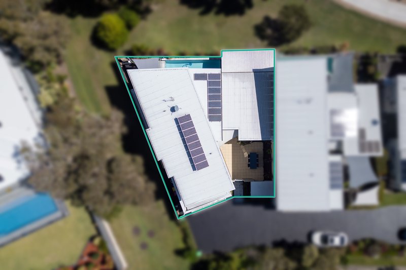 Photo - 1/84 Bledisloe Boulevard, Pelican Waters QLD 4551 - Image 25