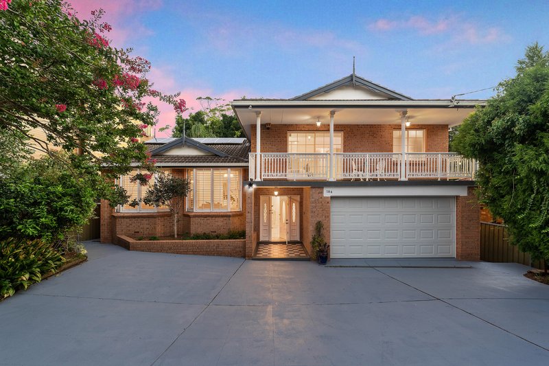 Photo - 184 Boundary Street, Castle Cove NSW 2069 - Image 1