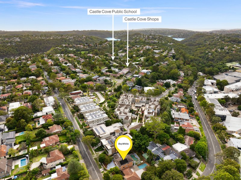 Photo - 184 Boundary Street, Castle Cove NSW 2069 - Image 12