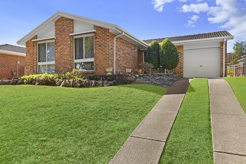 184 Cresthaven Avenue, Bateau Bay NSW 2261