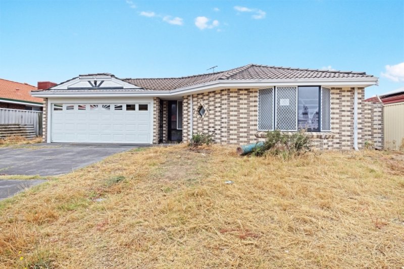 184 Currie Street, Warnbro WA 6169