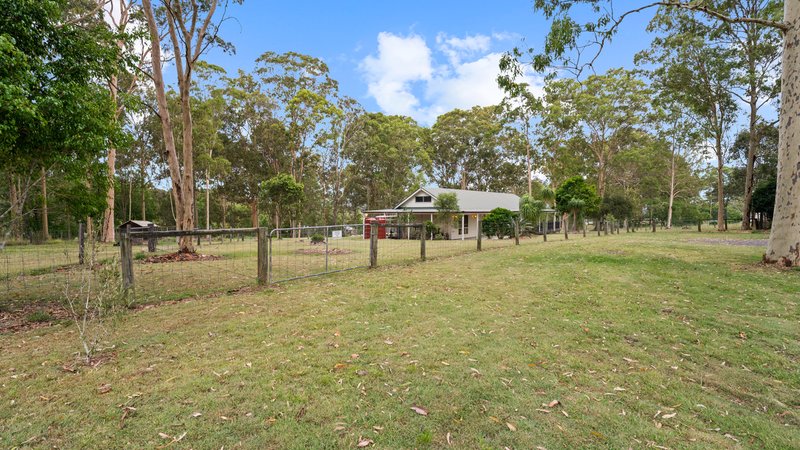 184 Deltoro Road, Cedar Grove QLD 4285